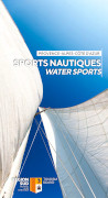 Sports Nautiques en Provence-Alpes-Côte d’Azur 